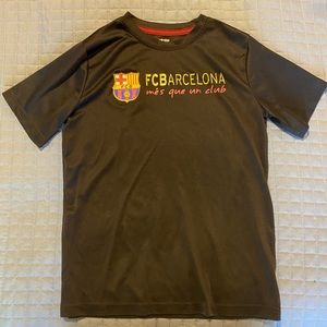 FC Barcelona Jersey